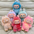 Labubu Doll Character
